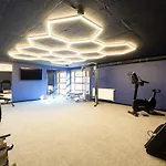 Whiteblue 40 Apartamenty Blizej Morza