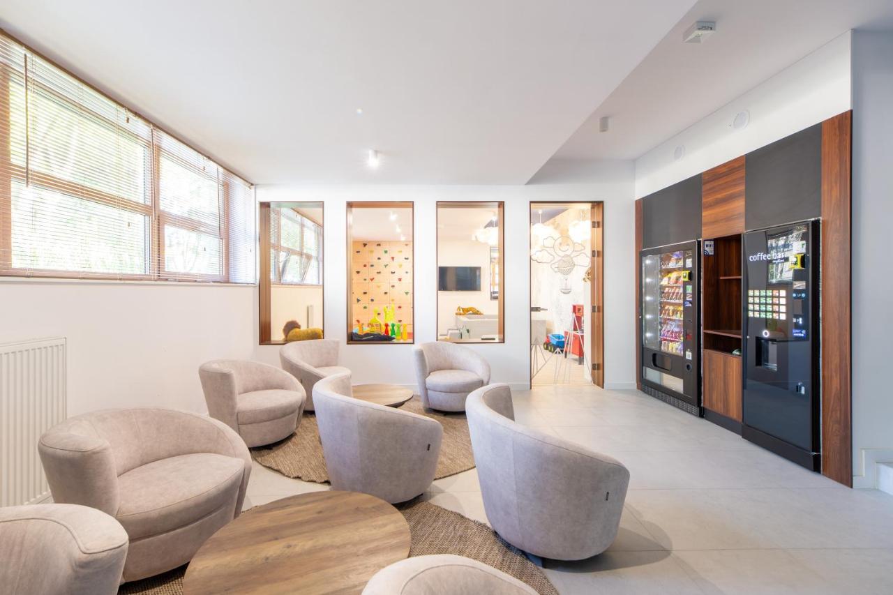 Whiteblue 40 Blizej Morza Apartment
